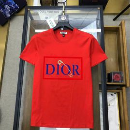 Picture of Dior T Shirts Short _SKUDiorM-5XLkdtn1333984